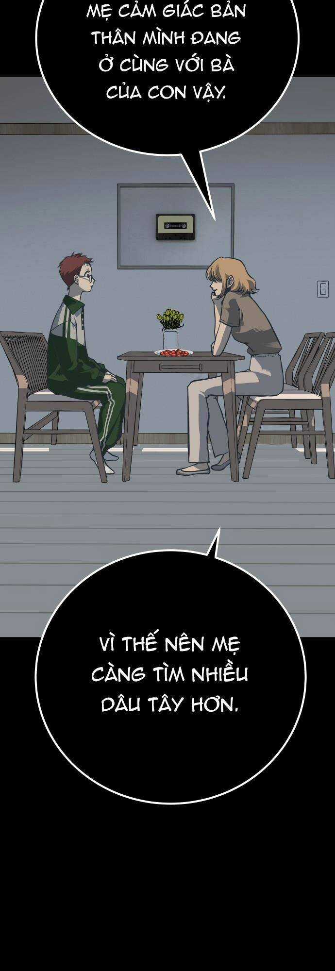 Người Thây Ma Chapter 54 trang 38