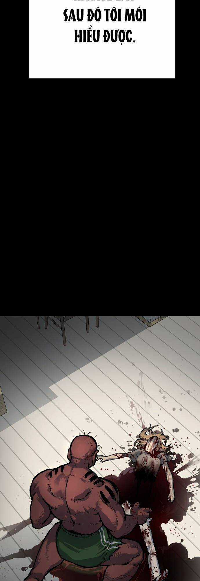 Người Thây Ma Chapter 54 trang 41