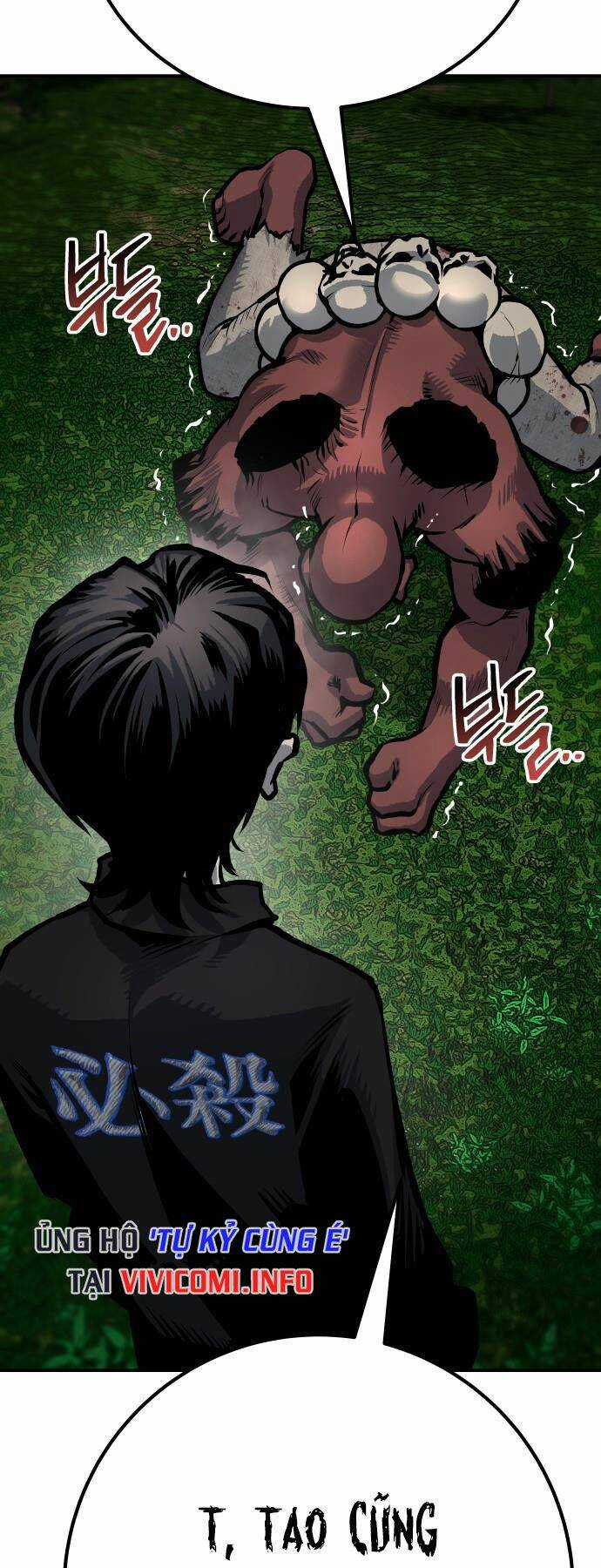 Người Thây Ma Chapter 54 trang 52