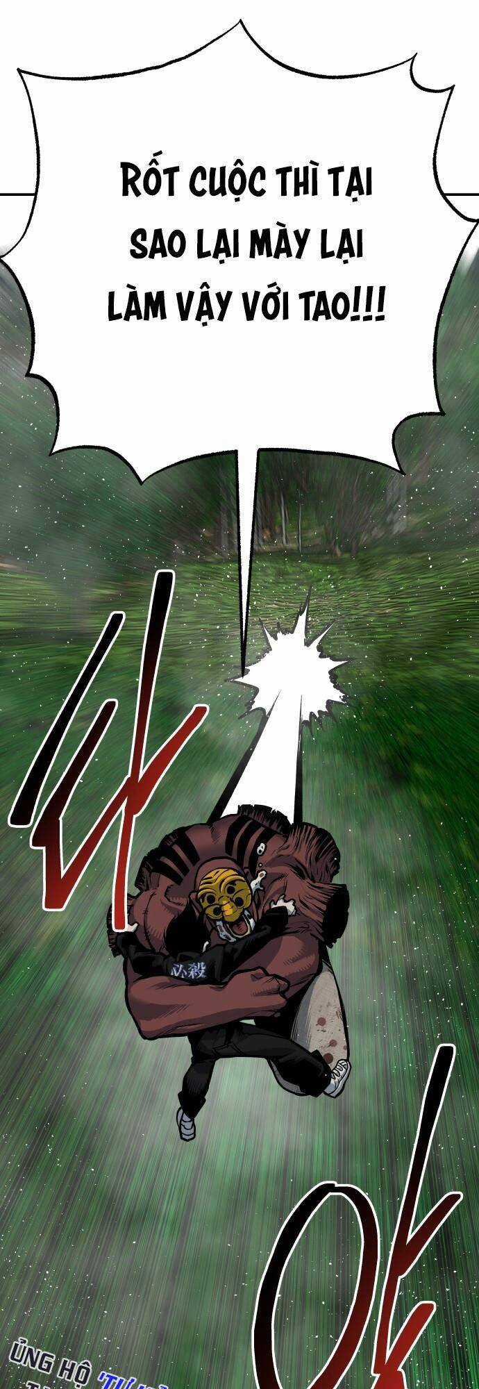 Người Thây Ma Chapter 54 trang 55