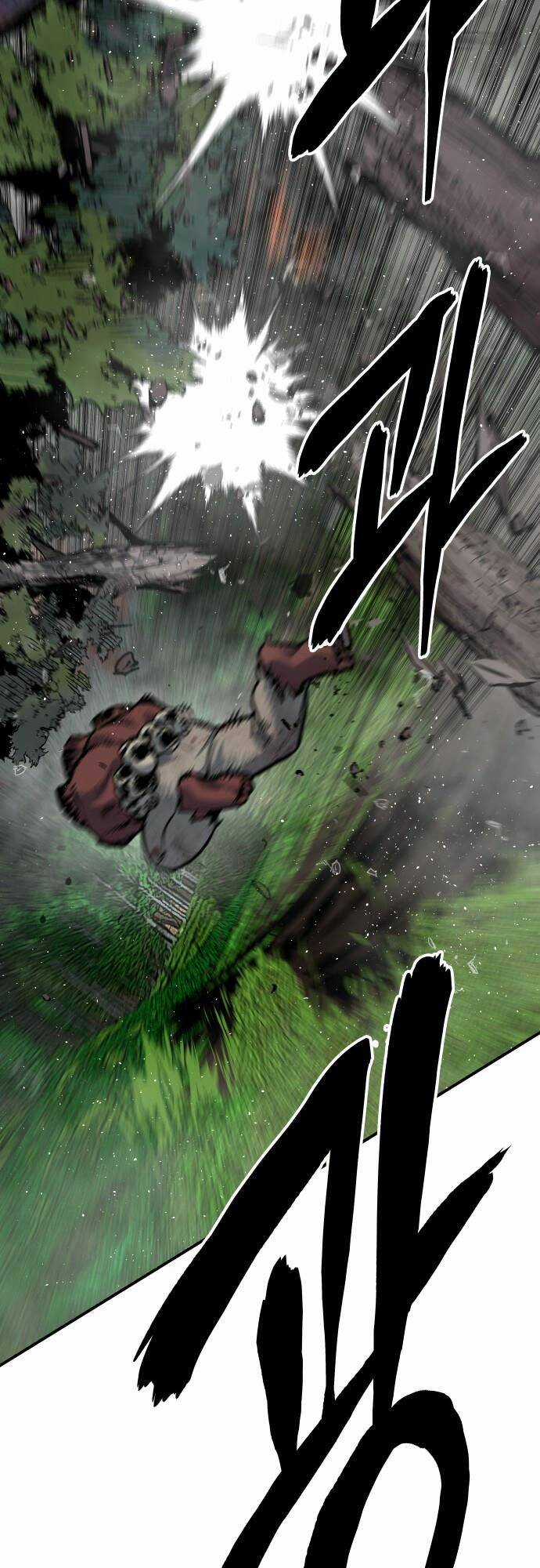 Người Thây Ma Chapter 54 trang 57