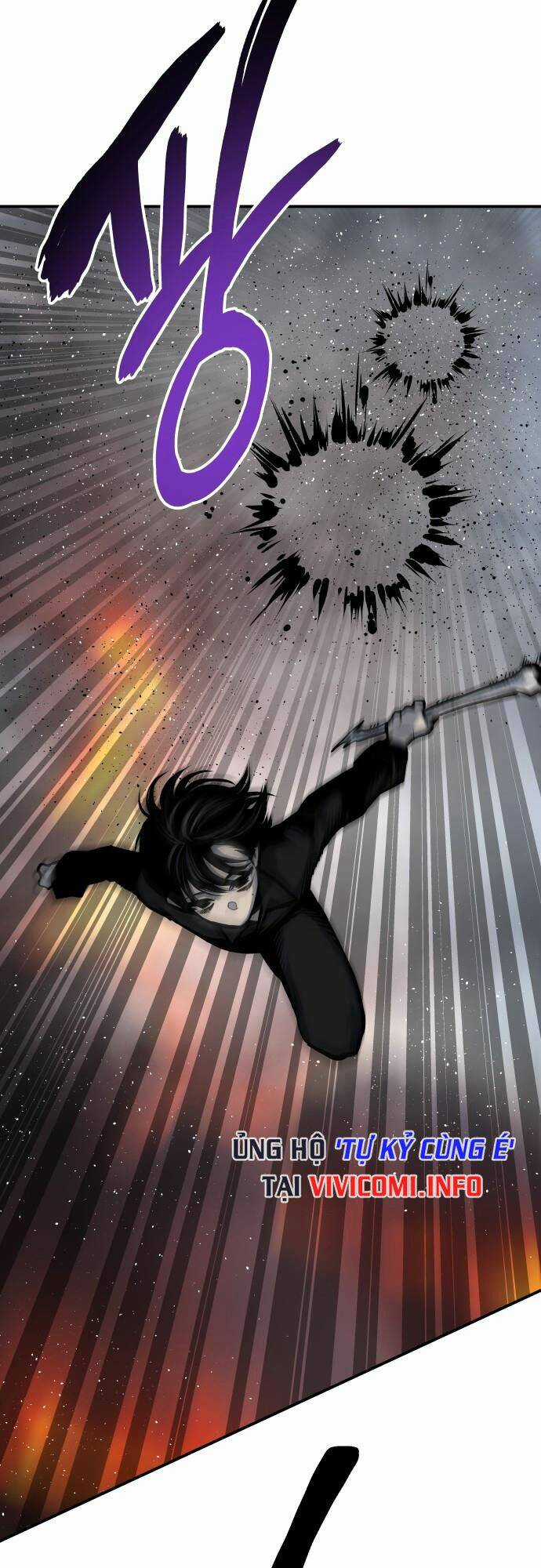 Người Thây Ma Chapter 54 trang 6