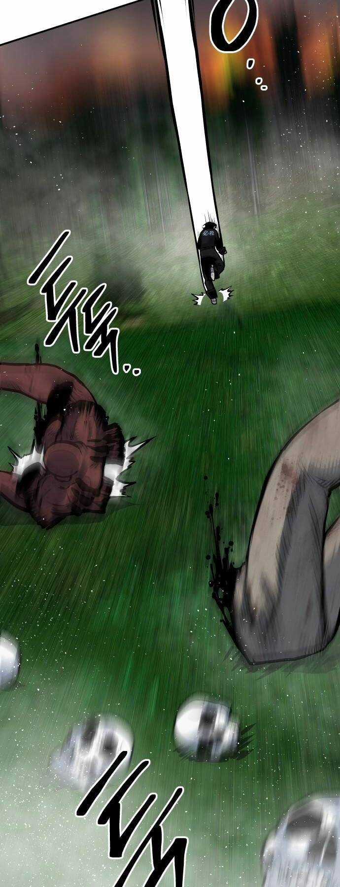 Người Thây Ma Chapter 54 trang 71