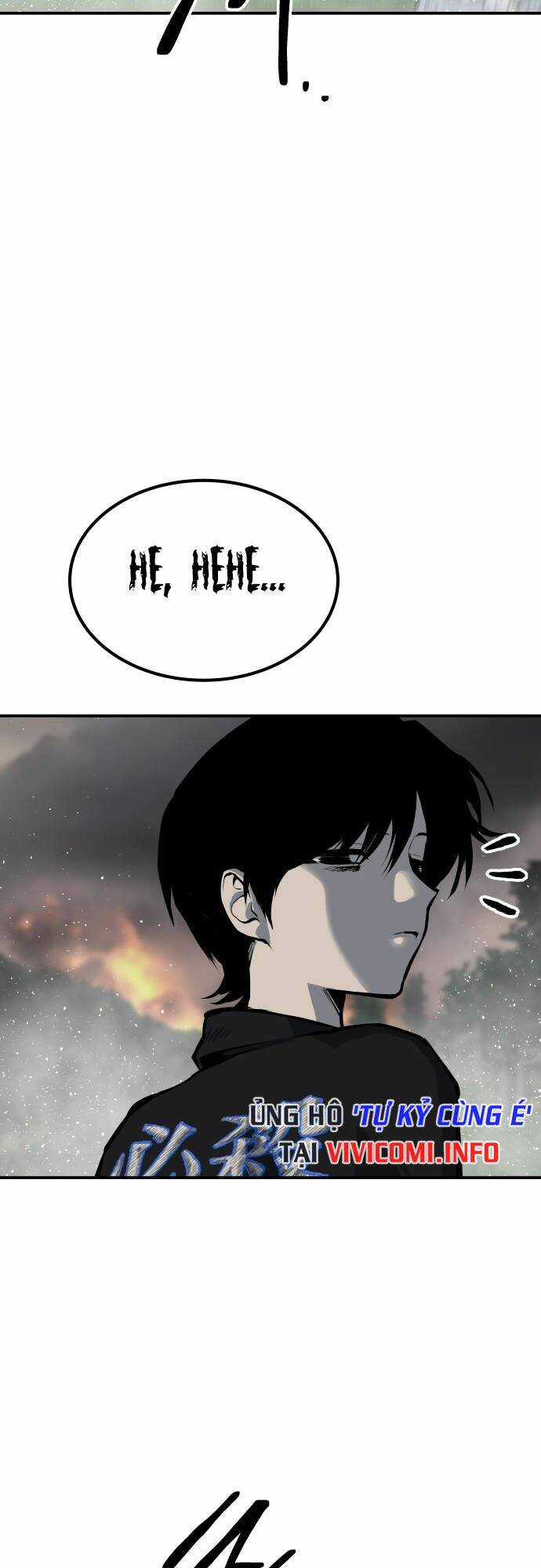 Người Thây Ma Chapter 54 trang 72