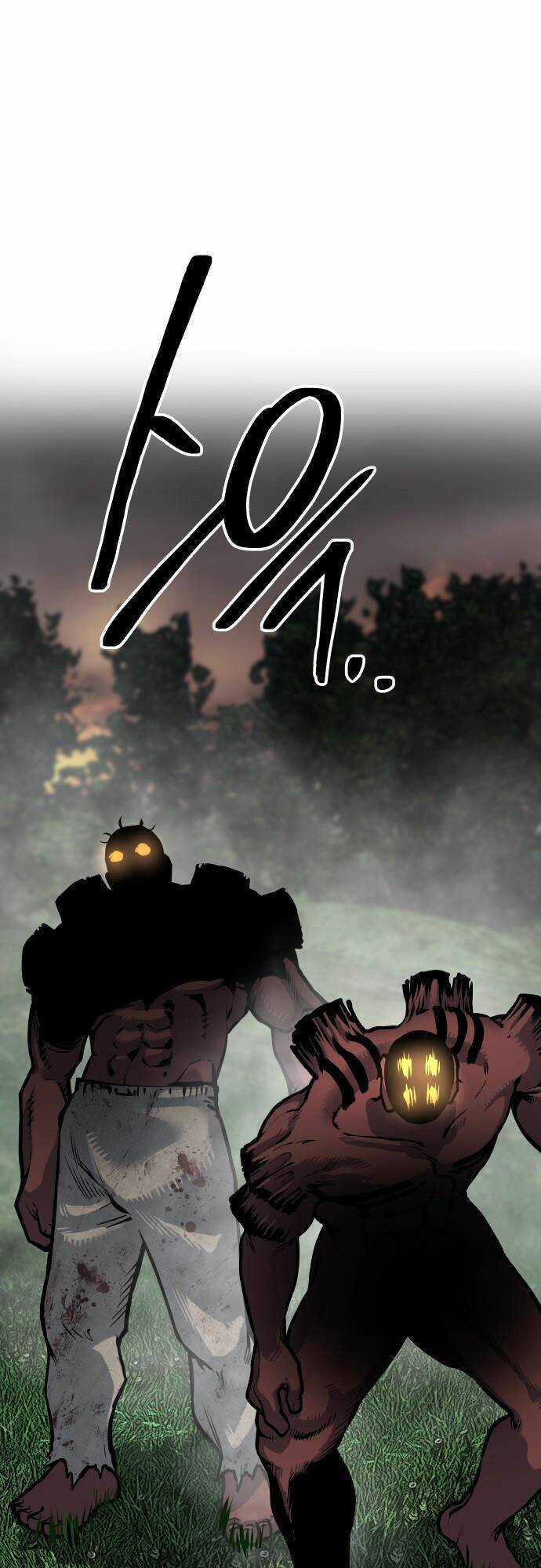 Người Thây Ma Chapter 54 trang 74