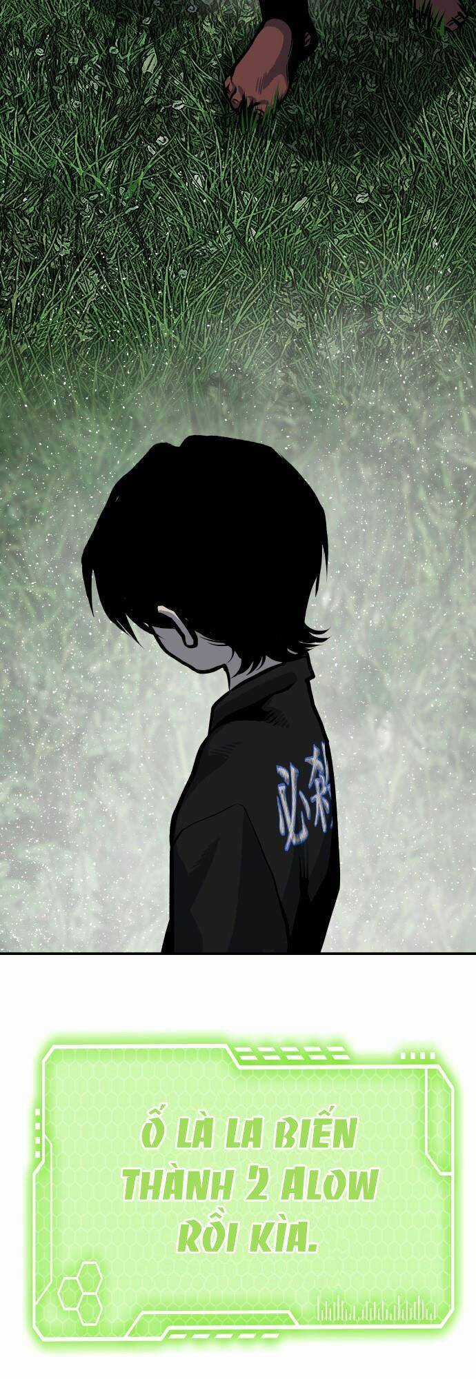 Người Thây Ma Chapter 54 trang 75