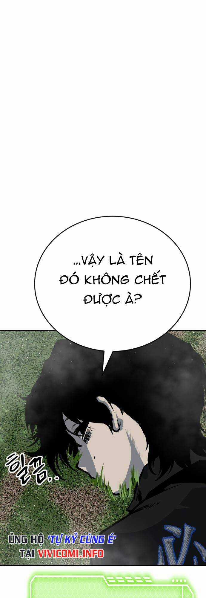 Người Thây Ma Chapter 54 trang 82