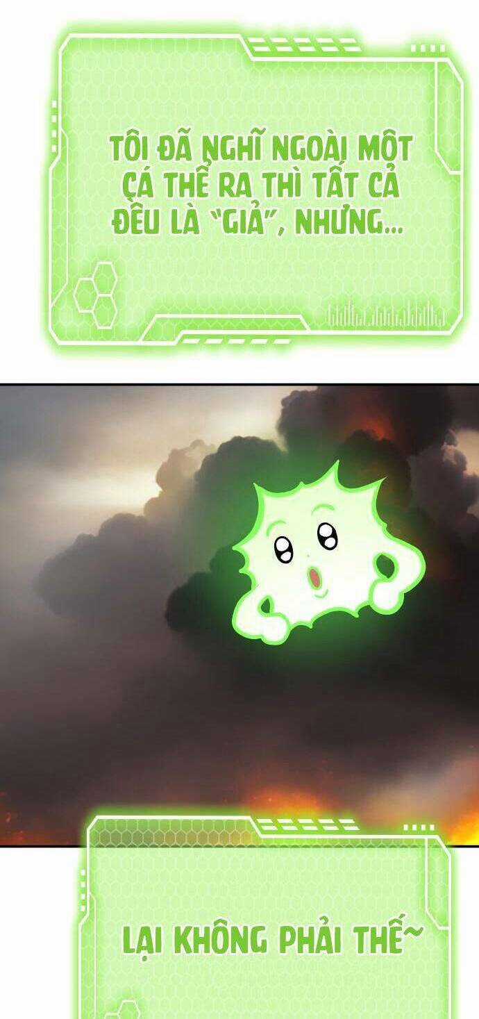 Người Thây Ma Chapter 55 trang 21