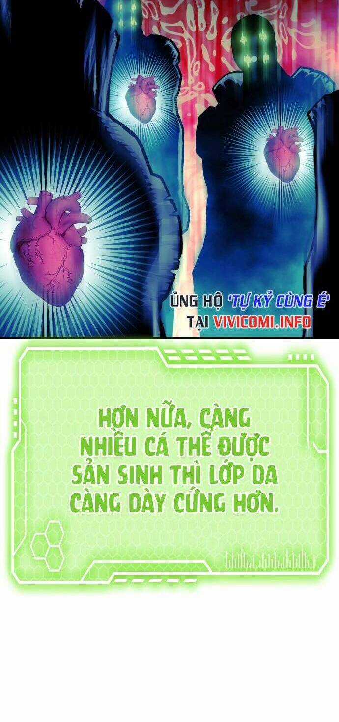 Người Thây Ma Chapter 55 trang 23