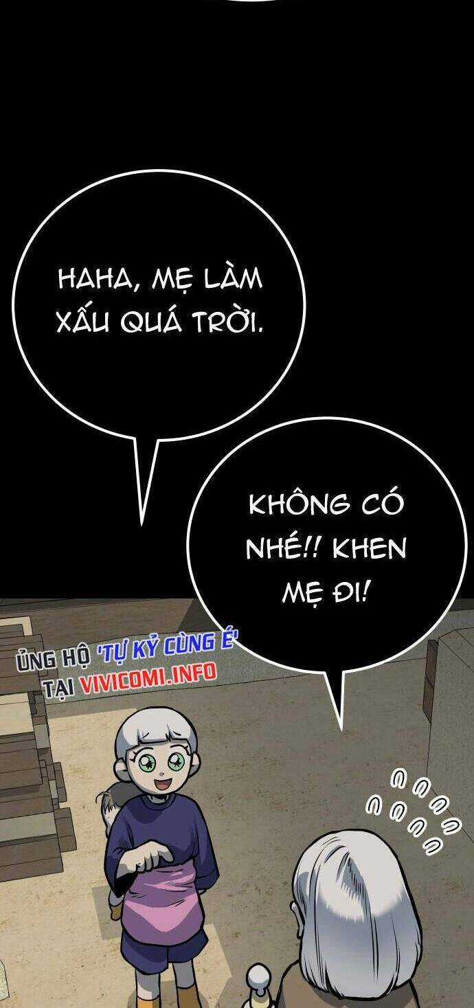 Người Thây Ma Chapter 55 trang 33