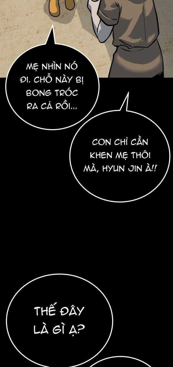 Người Thây Ma Chapter 55 trang 34