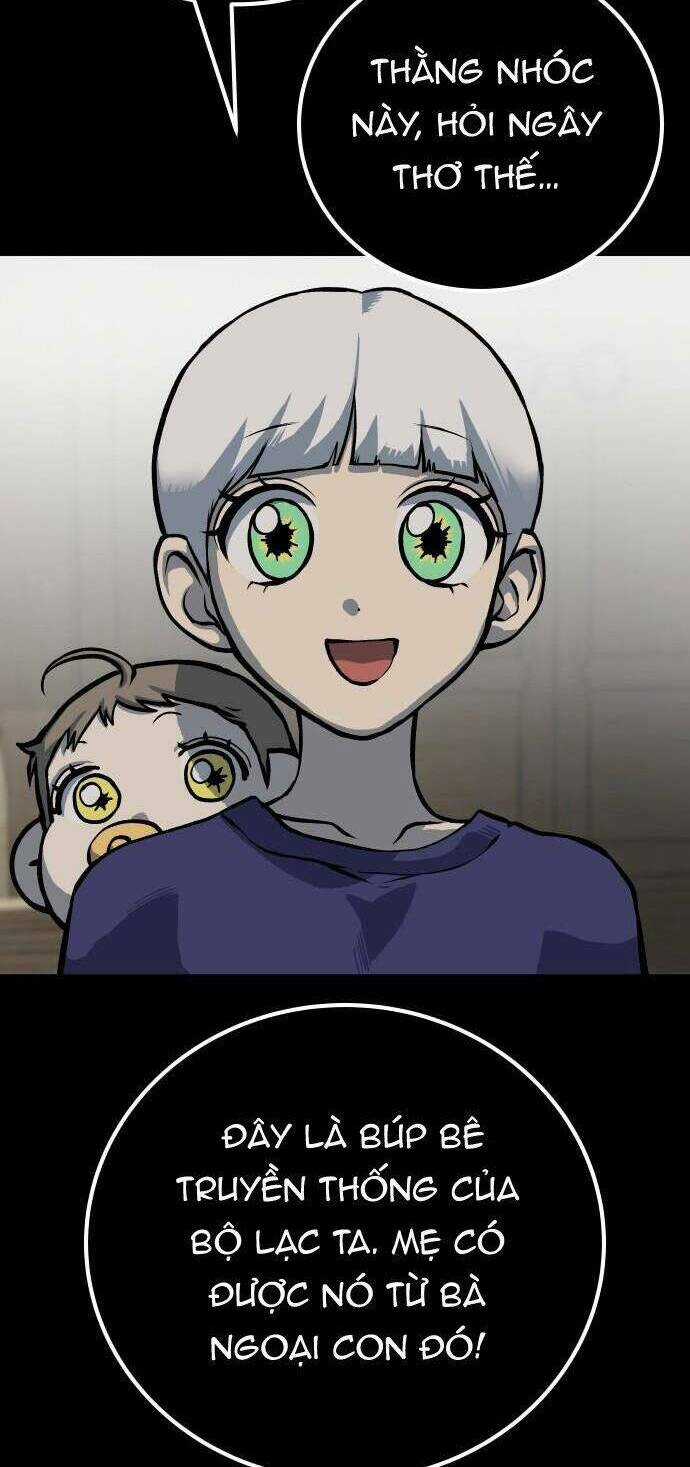 Người Thây Ma Chapter 55 trang 35