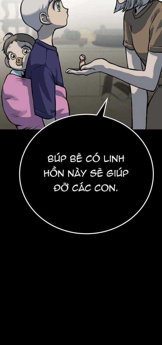 Người Thây Ma Chapter 55 trang 37