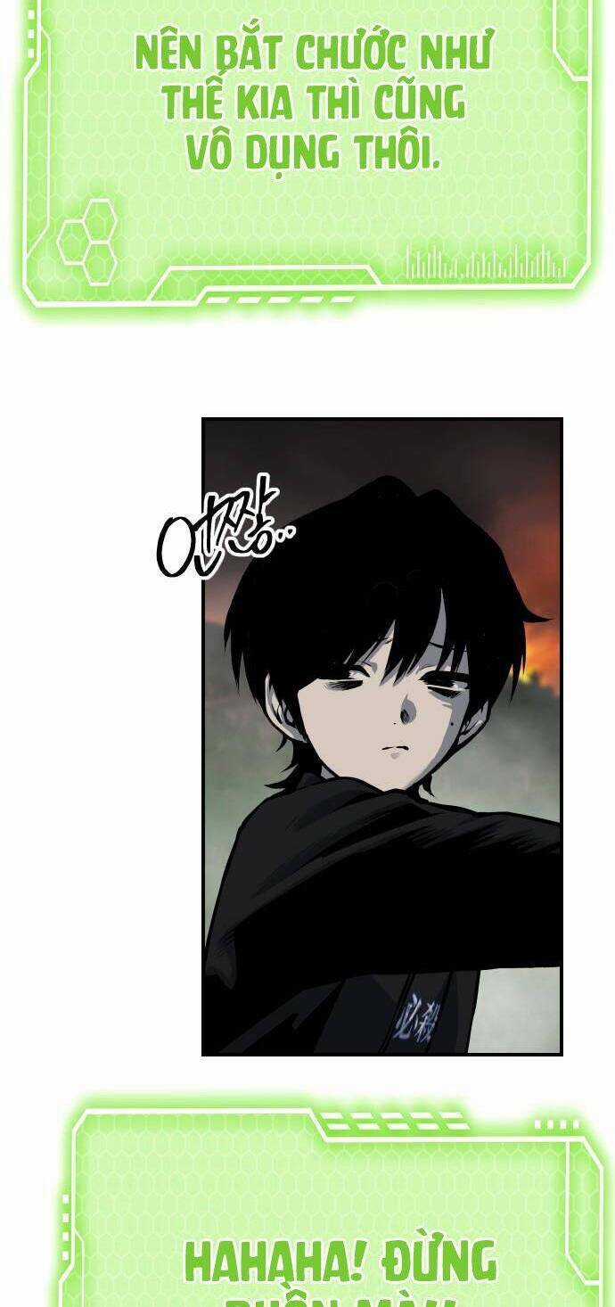 Người Thây Ma Chapter 55 trang 4