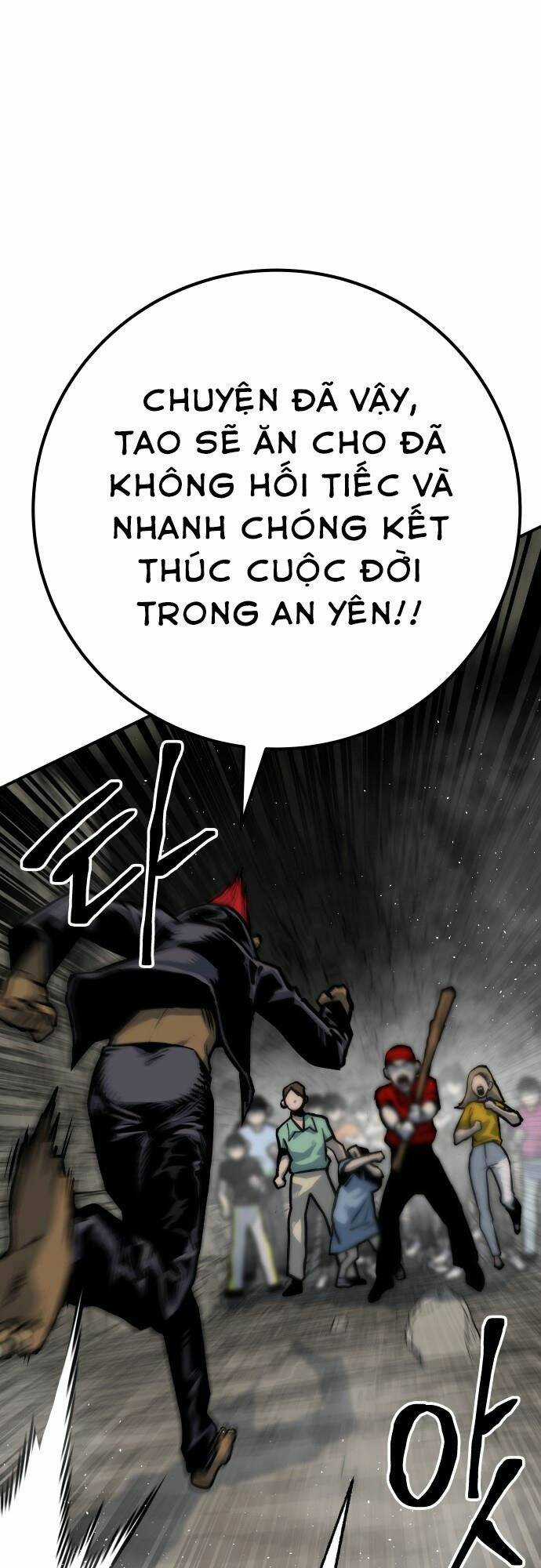 Người Thây Ma Chapter 56 trang 13