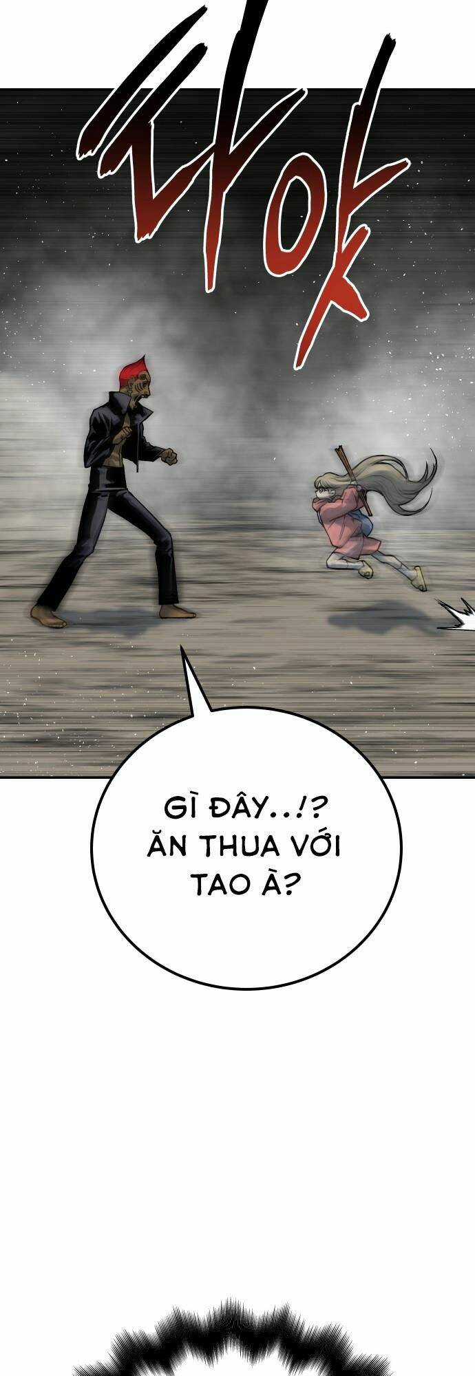 Người Thây Ma Chapter 56 trang 19