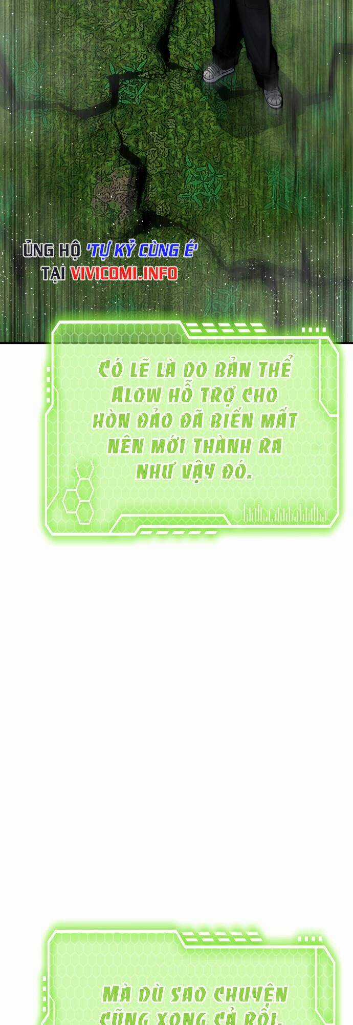 Người Thây Ma Chapter 56 trang 2