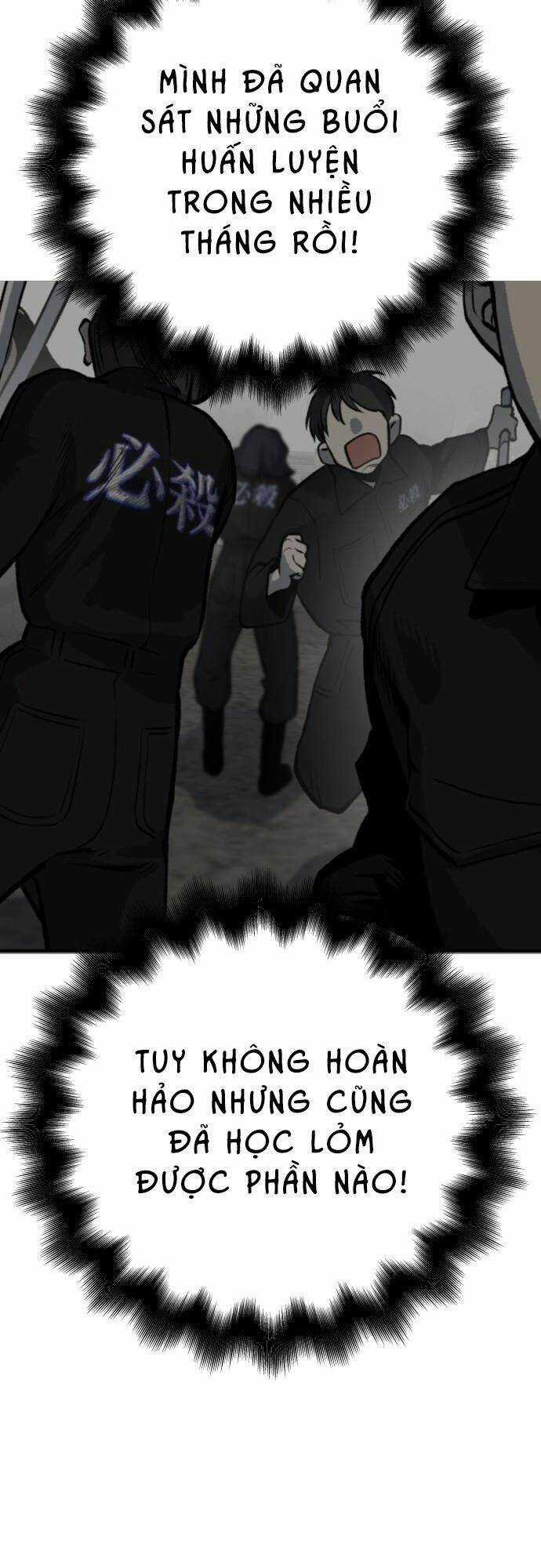 Người Thây Ma Chapter 56 trang 20