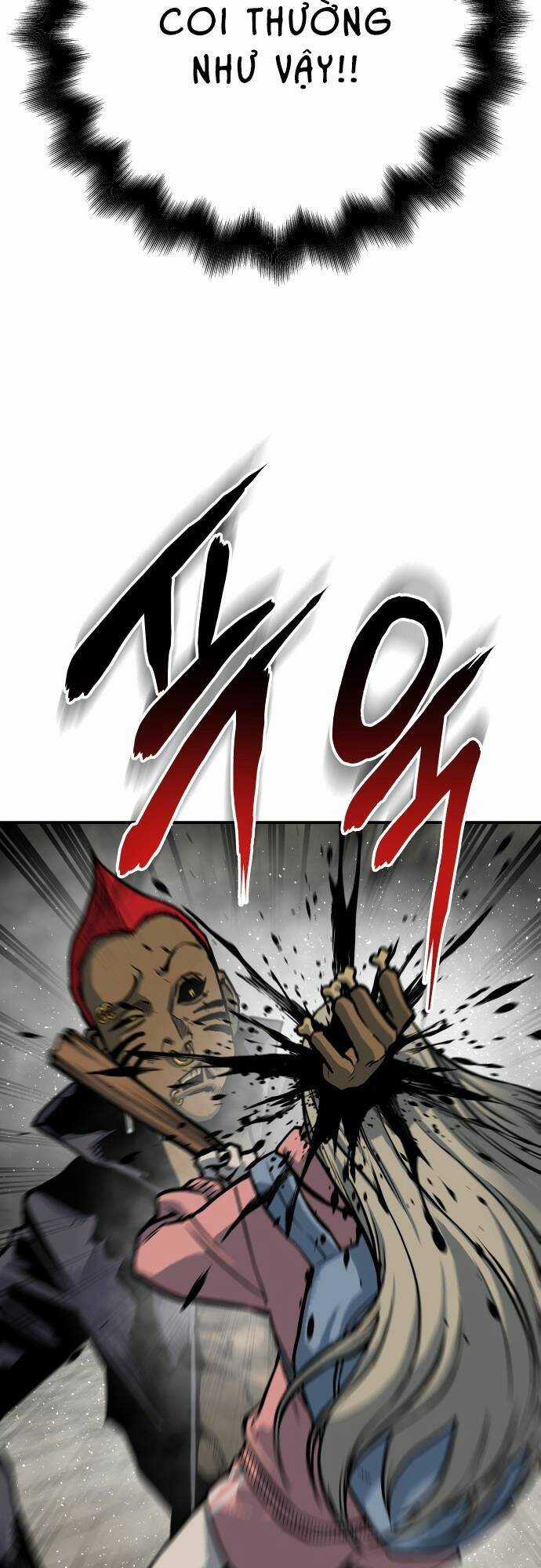 Người Thây Ma Chapter 56 trang 22