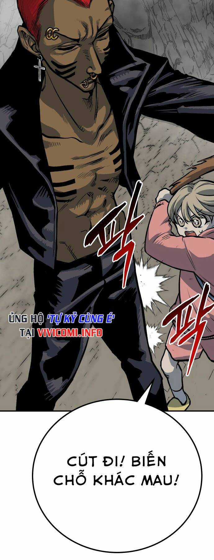 Người Thây Ma Chapter 56 trang 25