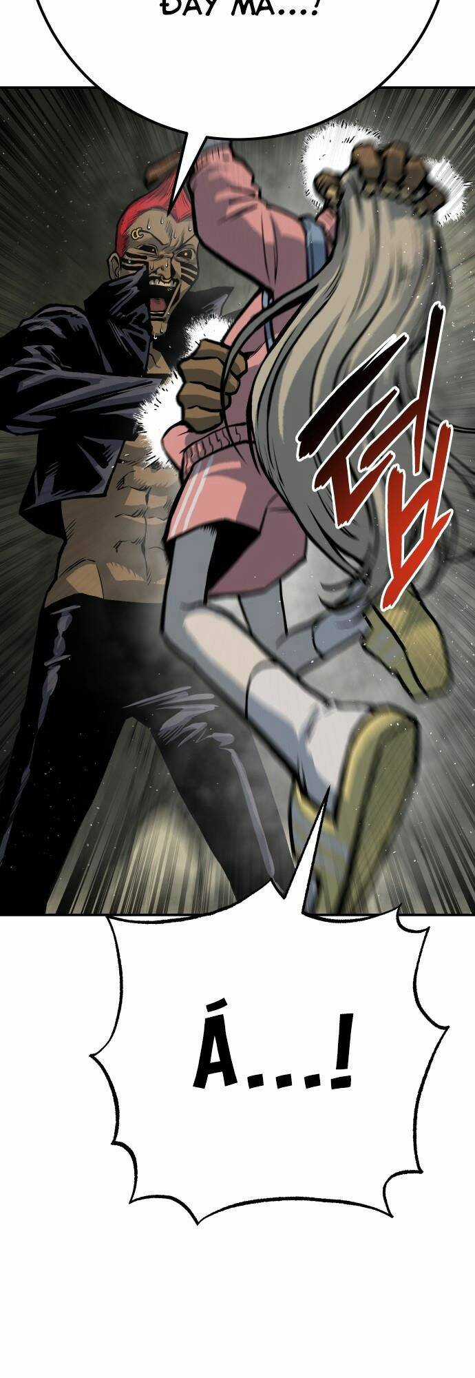 Người Thây Ma Chapter 56 trang 29