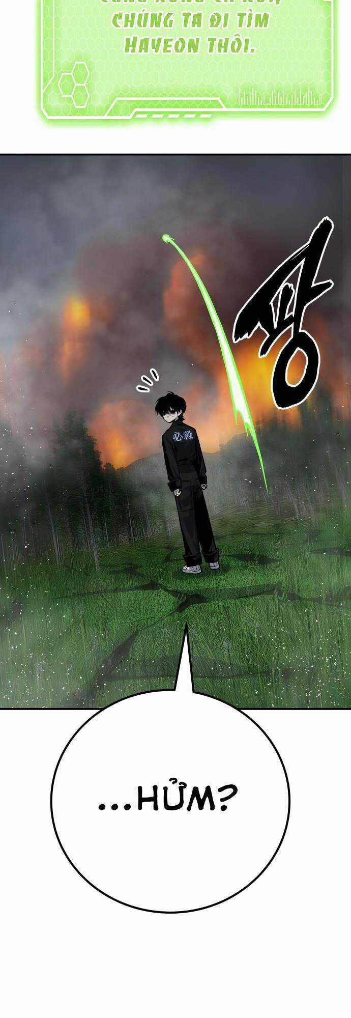 Người Thây Ma Chapter 56 trang 3