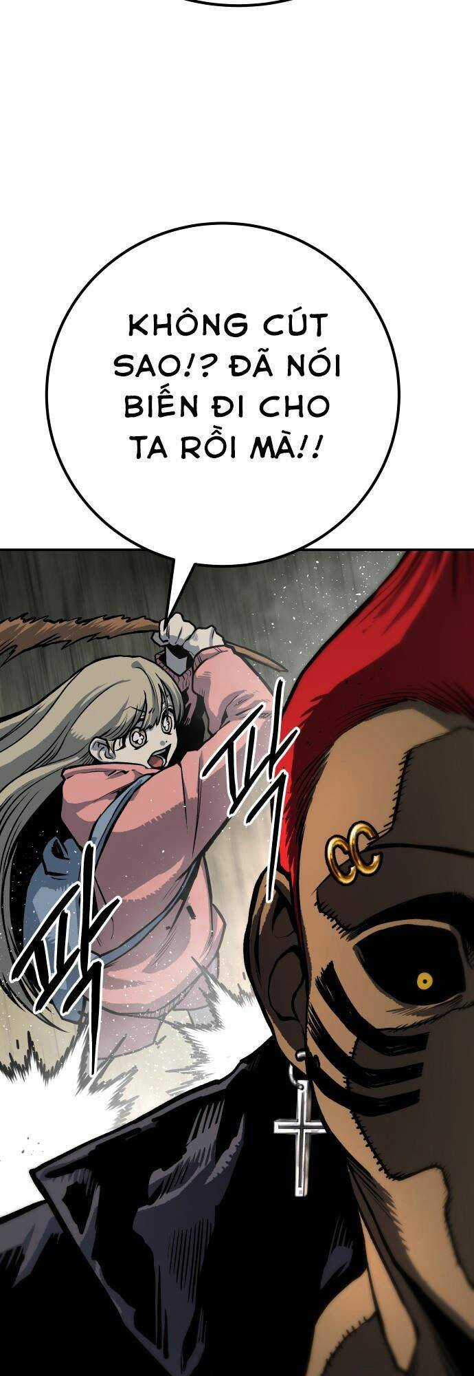 Người Thây Ma Chapter 56 trang 31