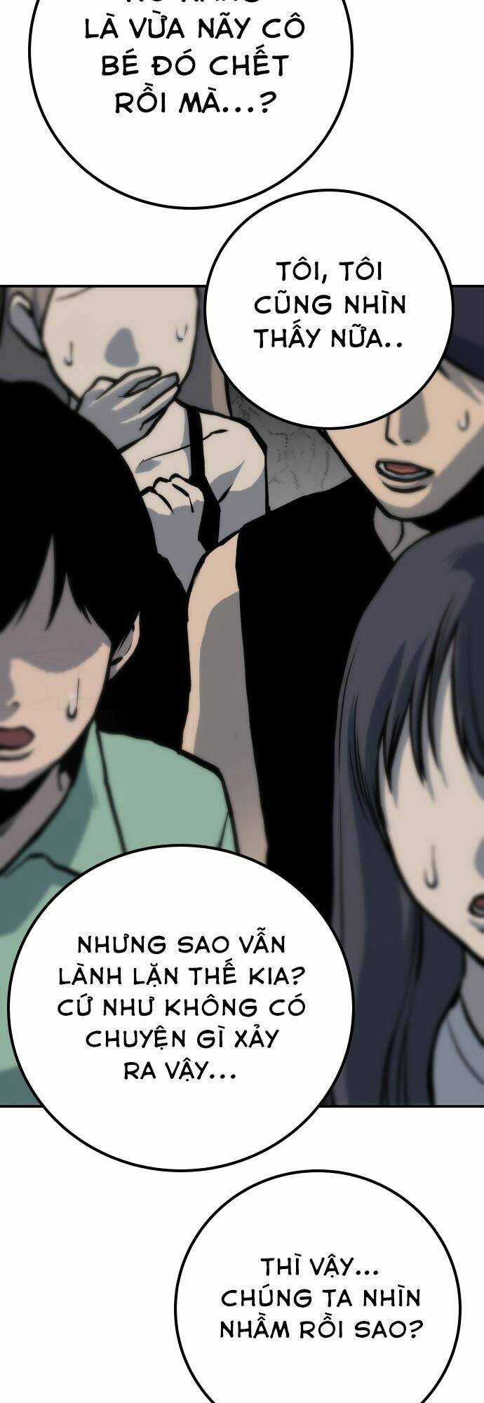 Người Thây Ma Chapter 56 trang 38