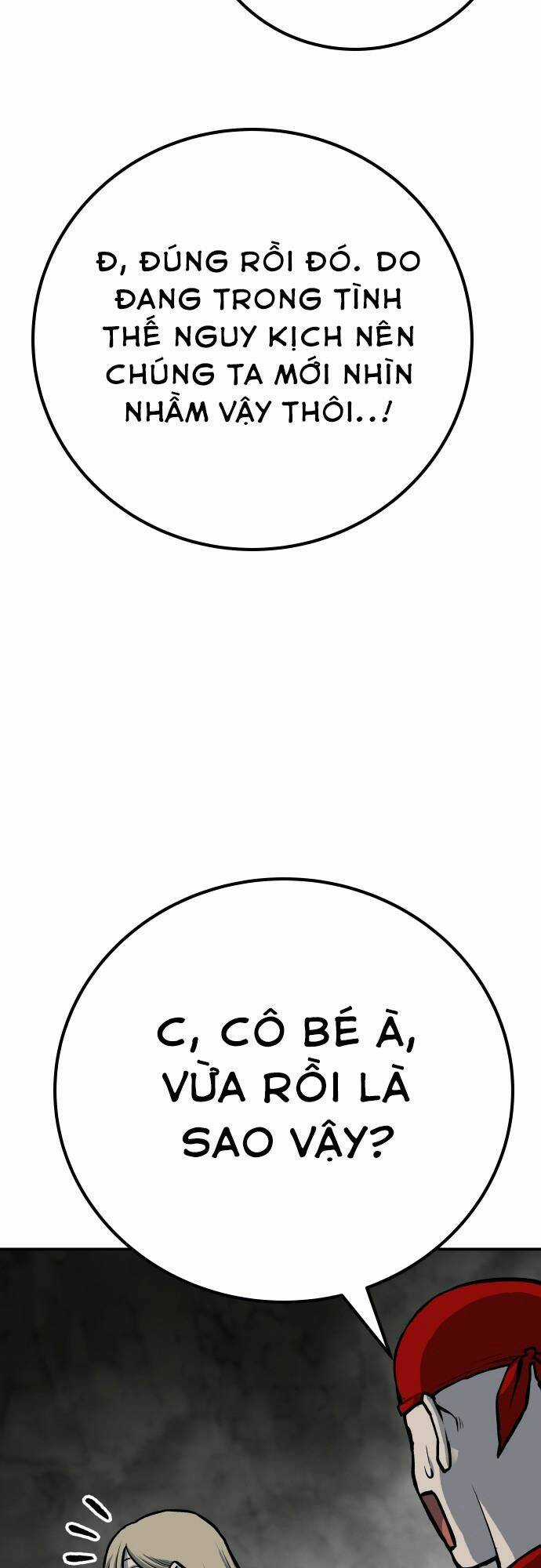 Người Thây Ma Chapter 56 trang 39