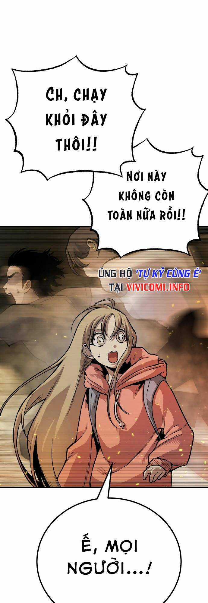 Người Thây Ma Chapter 56 trang 46