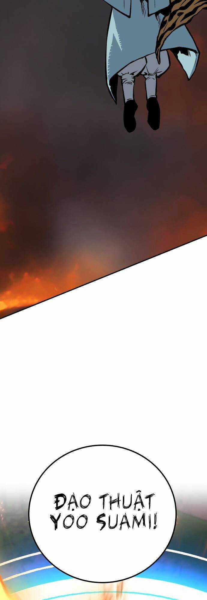 Người Thây Ma Chapter 56 trang 54