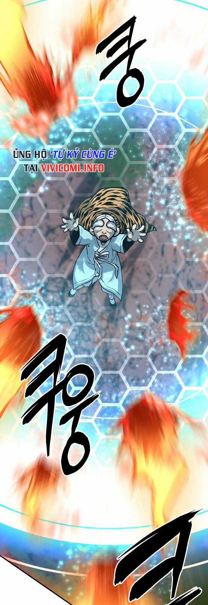 Người Thây Ma Chapter 56 trang 55