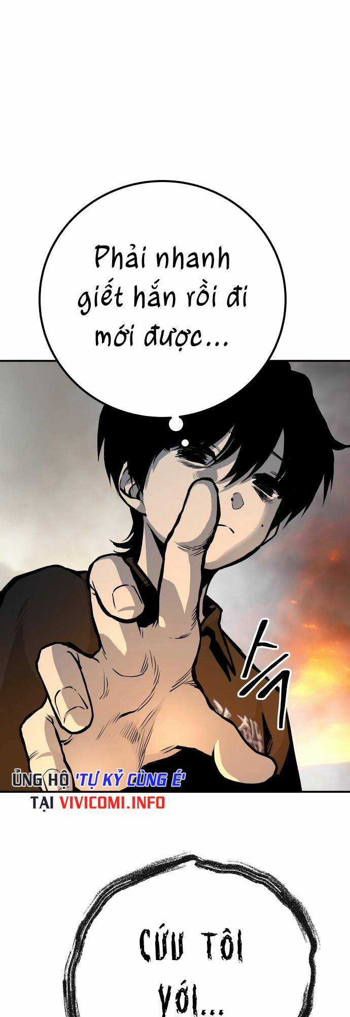 Người Thây Ma Chapter 56 trang 64