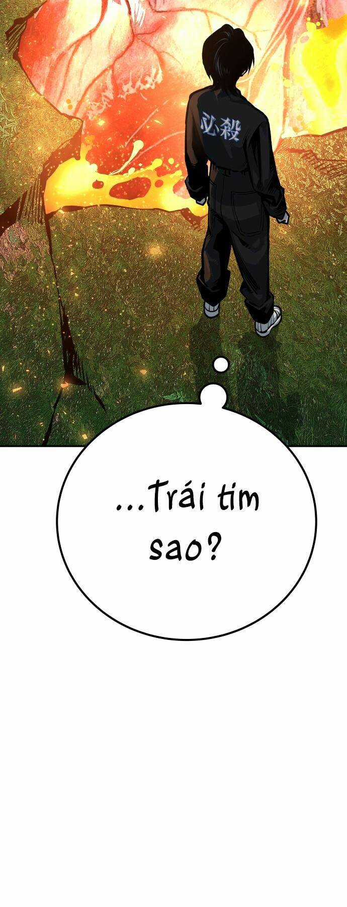 Người Thây Ma Chapter 56 trang 7