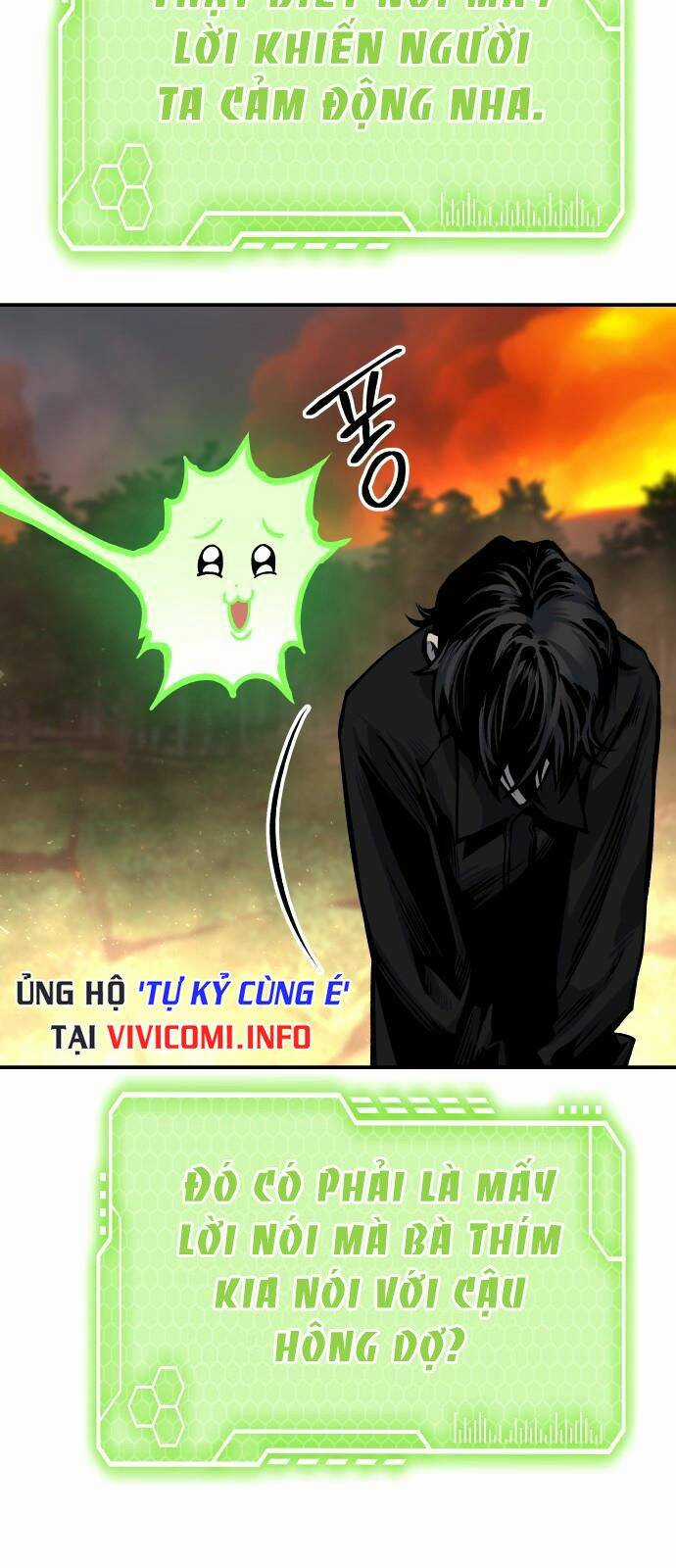 Người Thây Ma Chapter 56 trang 81