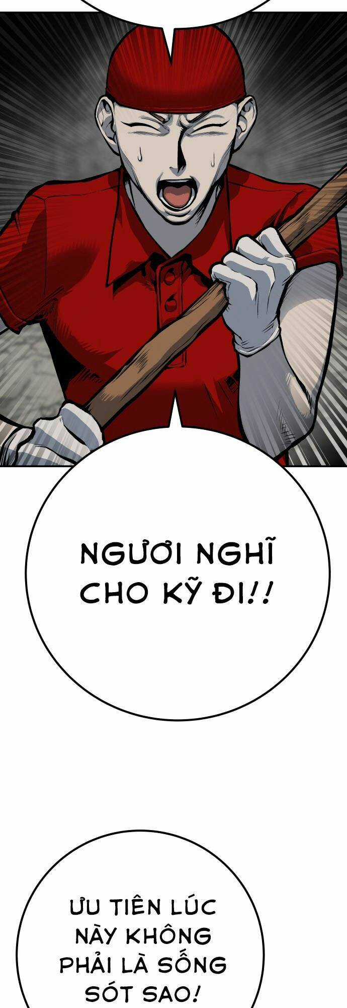 Người Thây Ma Chapter 56 trang 9