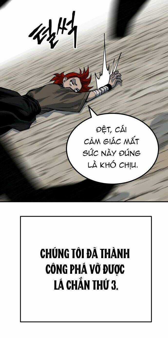 Người Thây Ma Chapter 57 trang 121