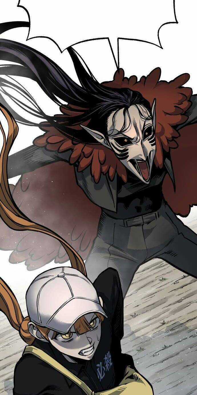 Người Thây Ma Chapter 57 trang 127