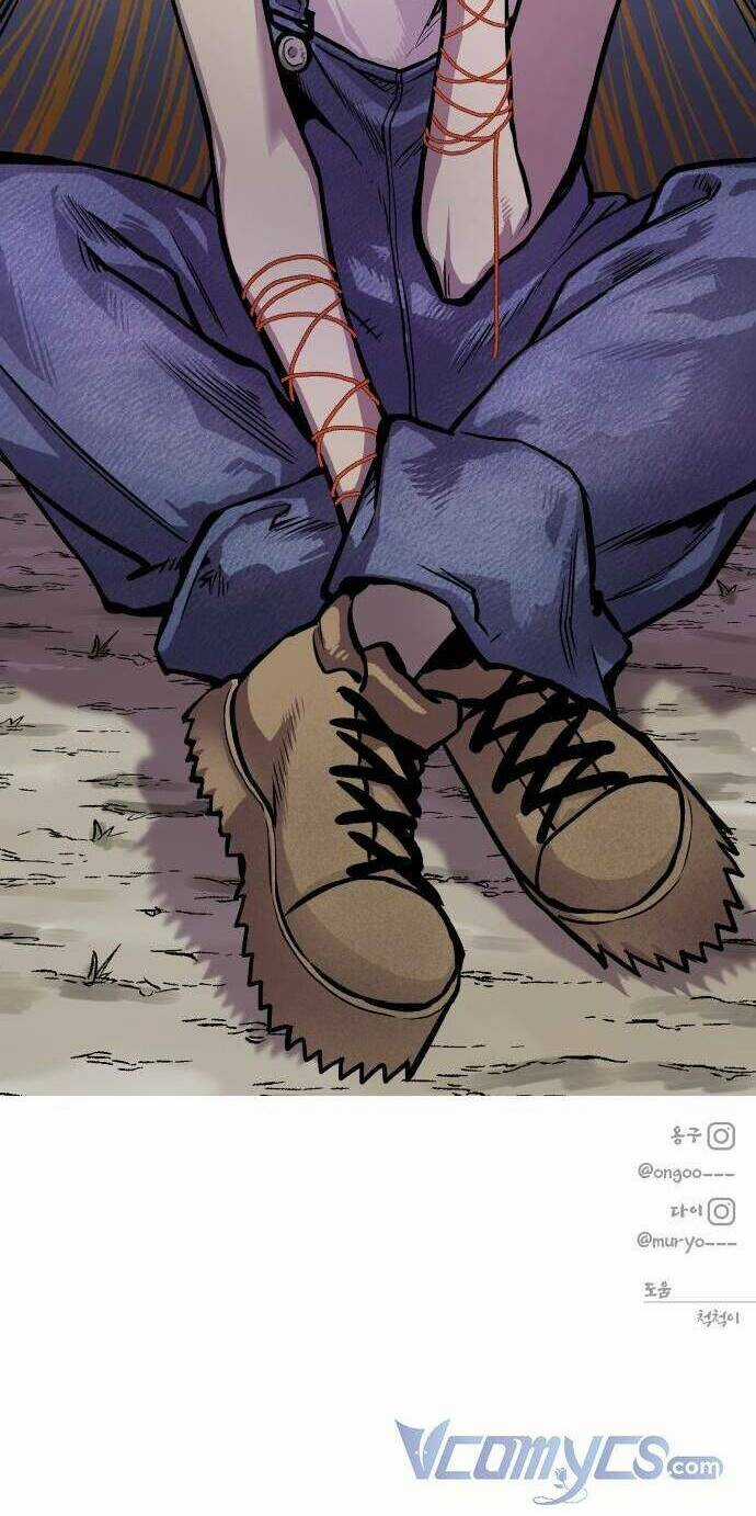 Người Thây Ma Chapter 57 trang 131