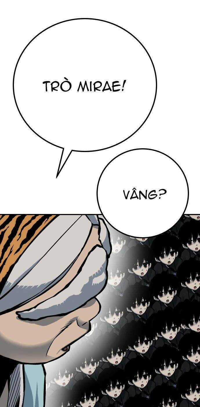 Người Thây Ma Chapter 57 trang 23