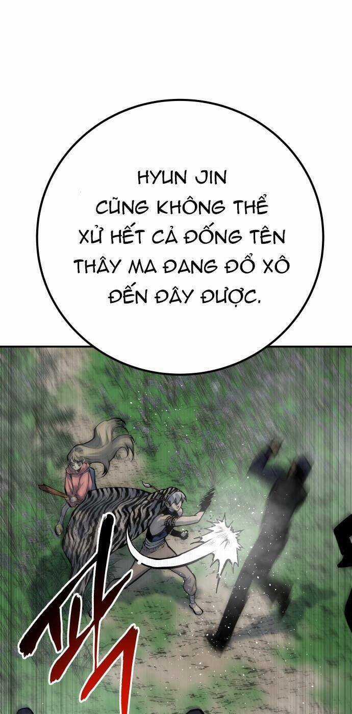 Người Thây Ma Chapter 57 trang 4