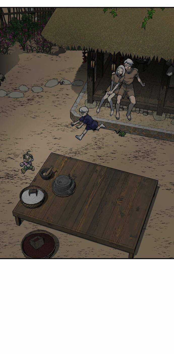 Người Thây Ma Chapter 57 trang 44