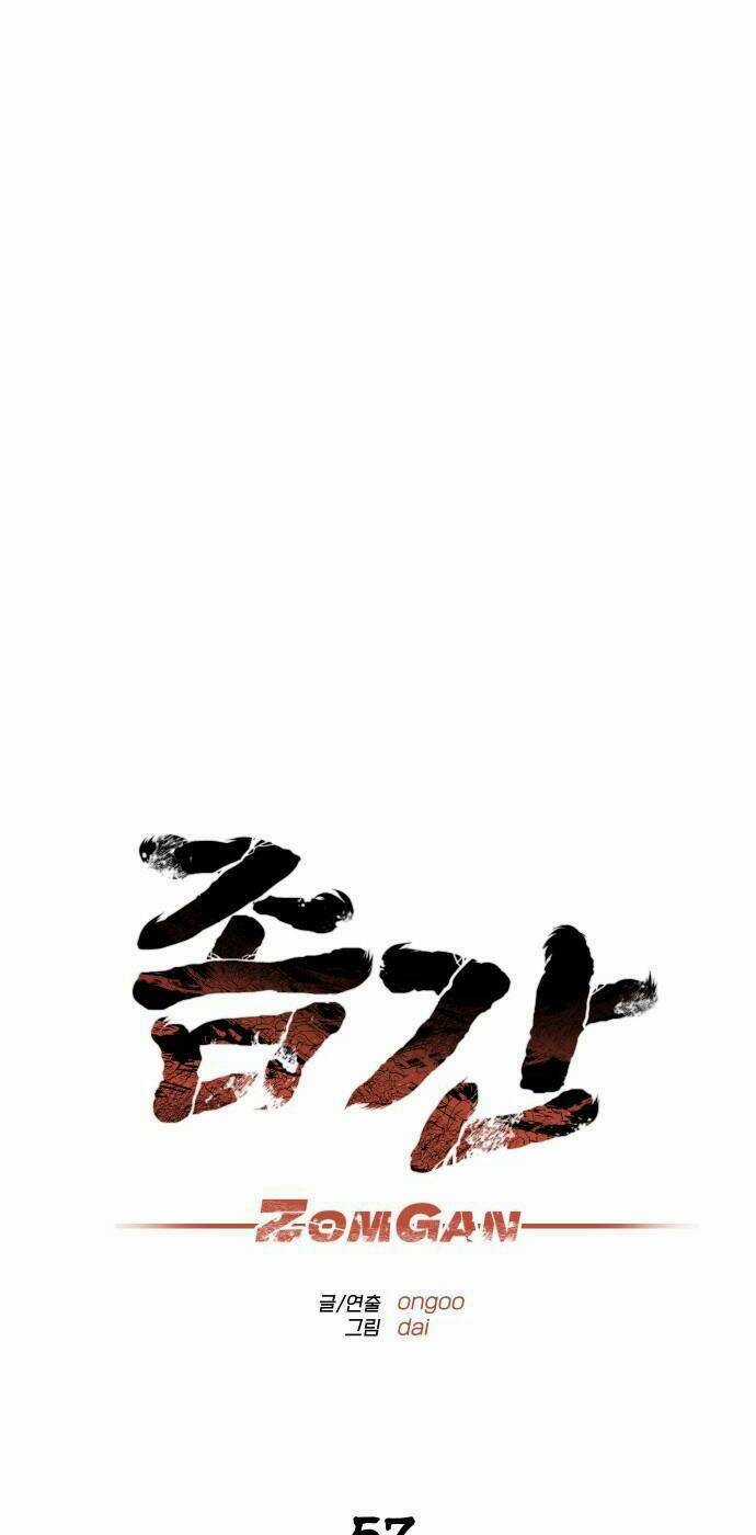 Người Thây Ma Chapter 57 trang 51