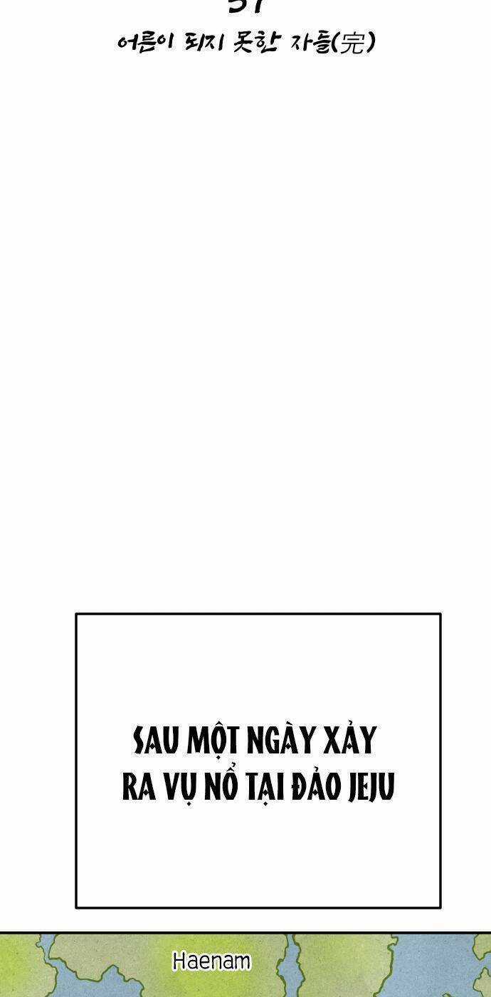 Người Thây Ma Chapter 57 trang 52