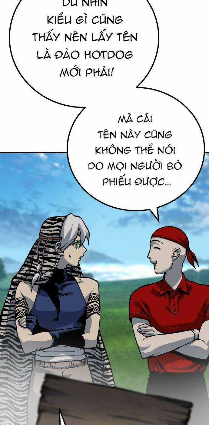 Người Thây Ma Chapter 57 trang 59