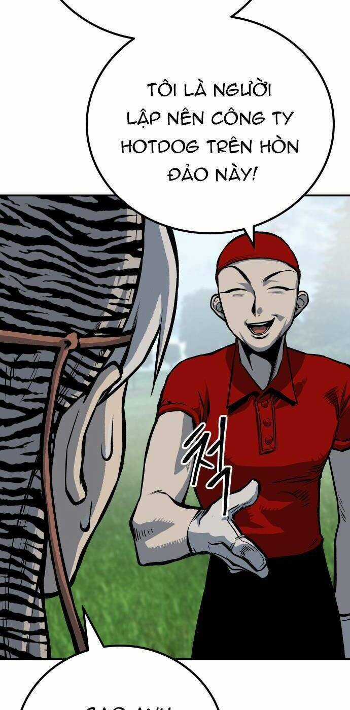 Người Thây Ma Chapter 57 trang 61