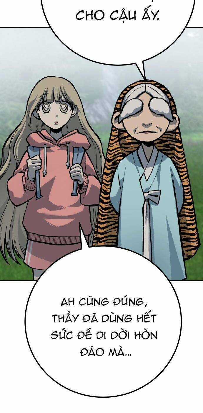 Người Thây Ma Chapter 57 trang 69