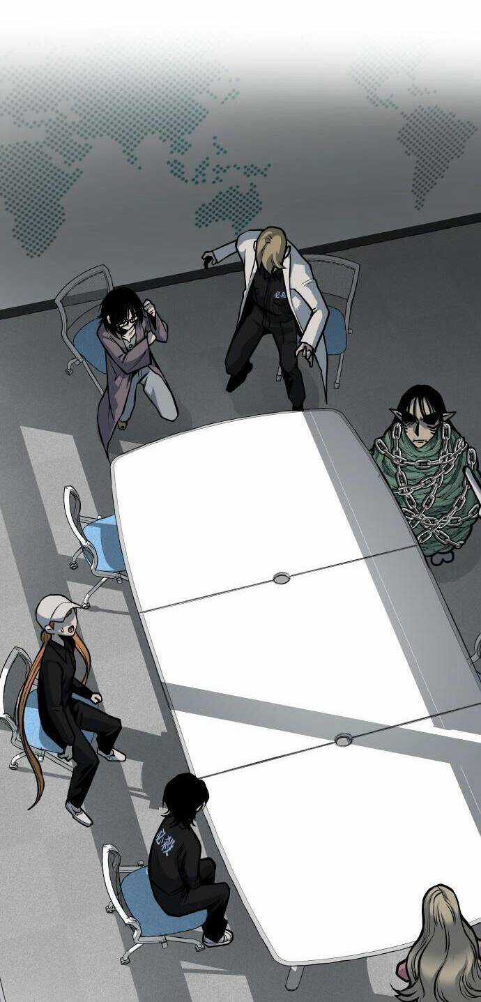 Người Thây Ma Chapter 58 trang 113