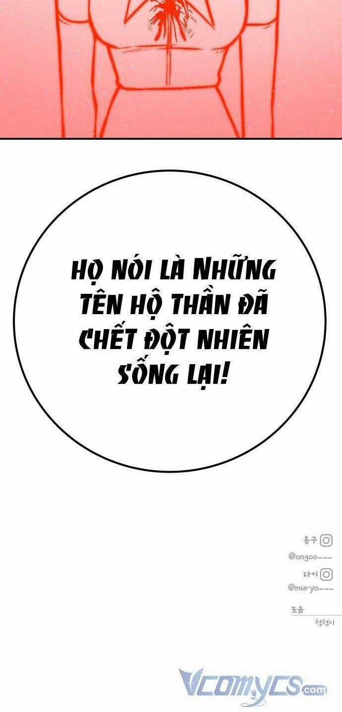 Người Thây Ma Chapter 58 trang 123