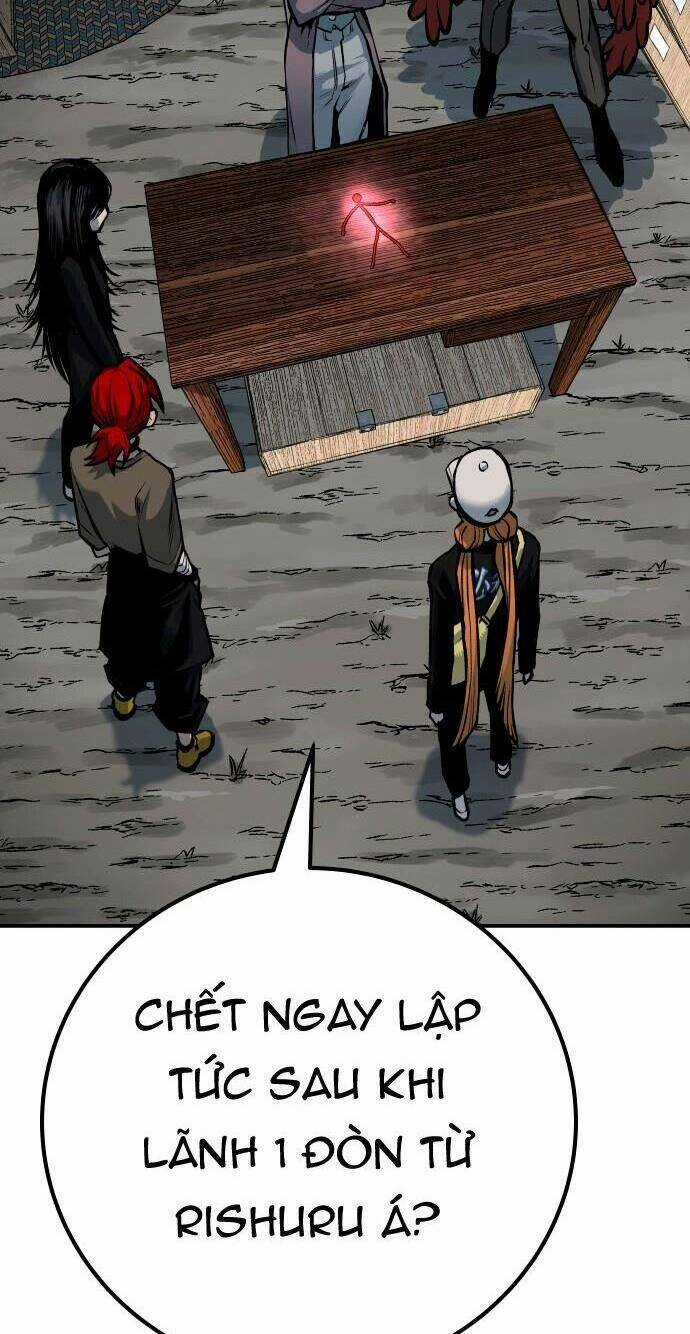 Người Thây Ma Chapter 58 trang 27